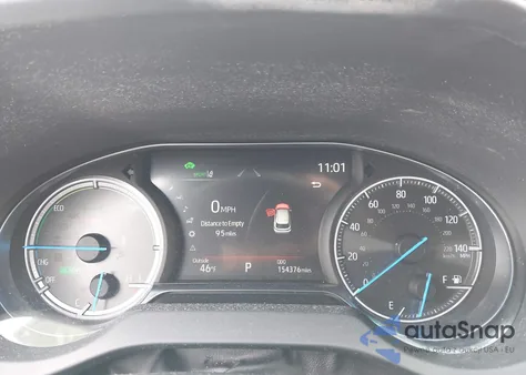 2021 Toyota Venza Limited из США, поврежденный, VIN JTEAAAAHXMJ068829